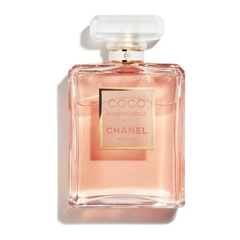 coco mademoiselle edp 100ml